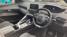 Peugeot 3008 1.2 PureTech GT Line Premium 5dr EAT8 Petrol Estate